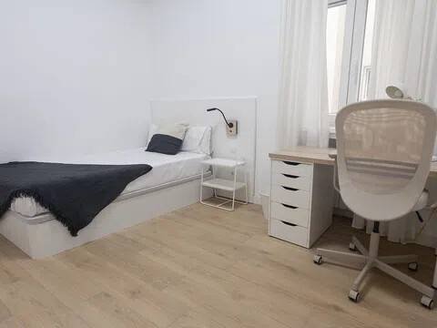 Habitación 222 m², Madrid
