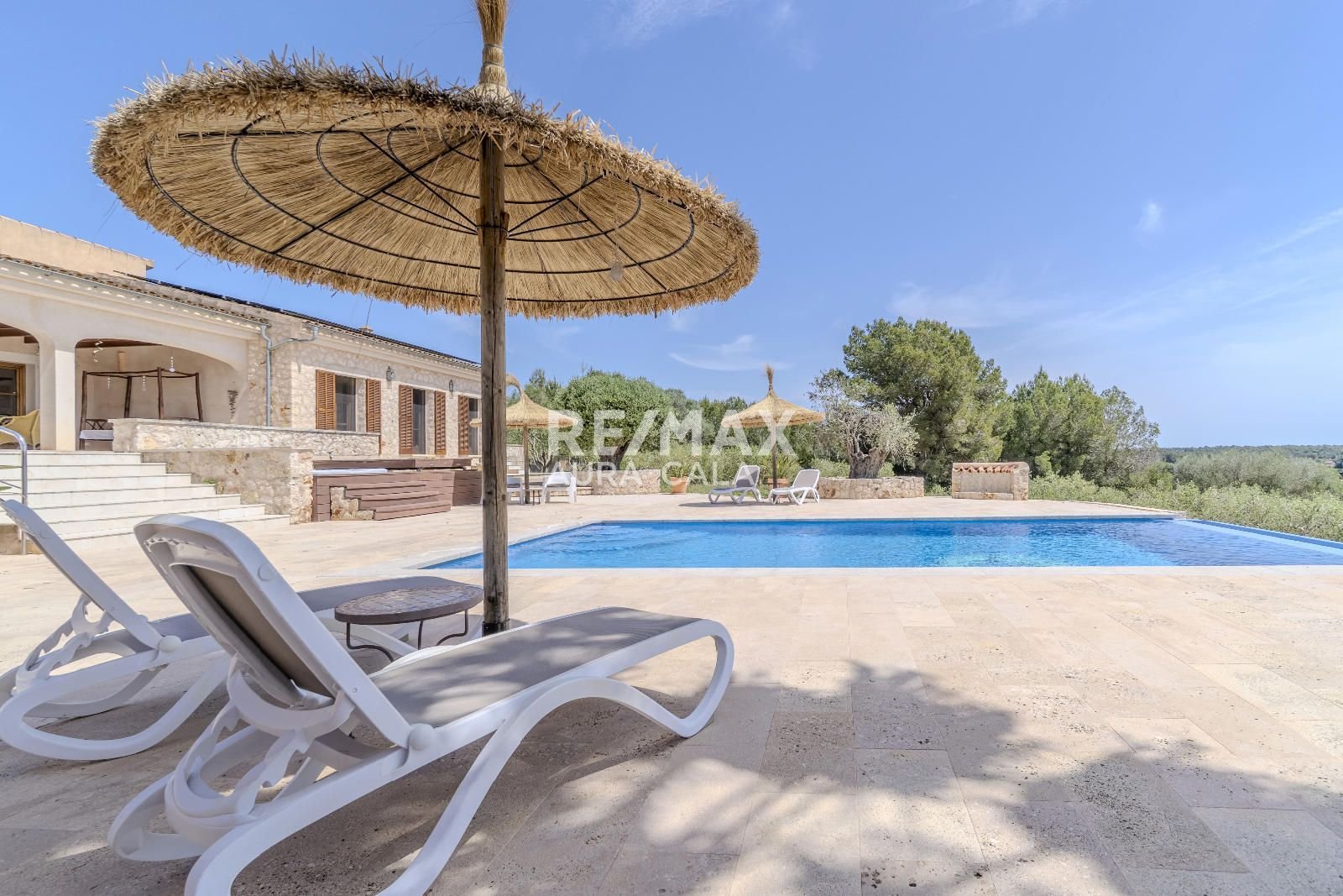 Casa de 476 m² a Manacor