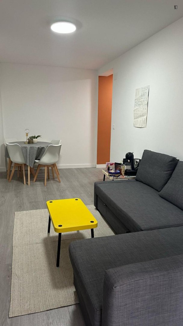 Habitació de lloguer, Fuenlabrada