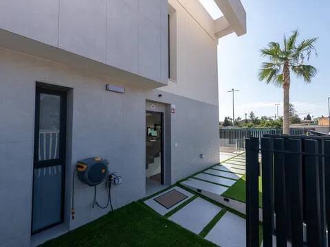 Casa de 260 m² en San Juan de Alicante