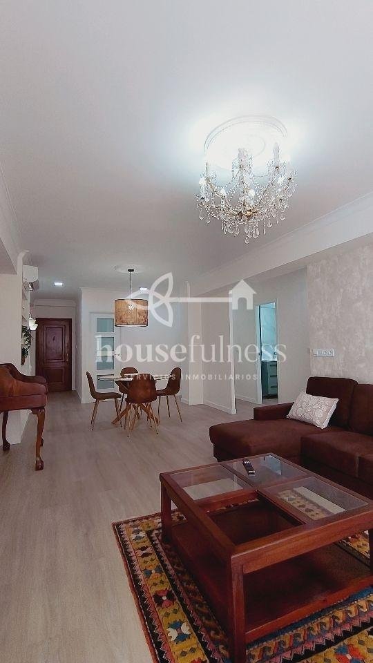Piso de 90 m² en Ferrol