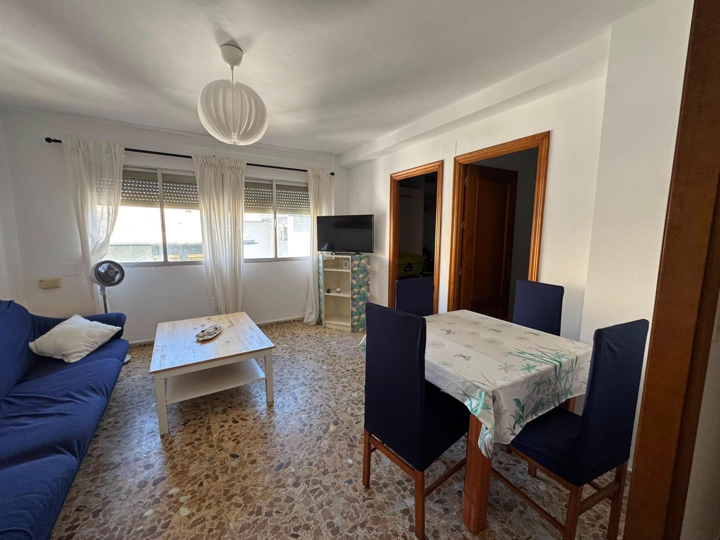 Pis de 72 m² a Cádiz