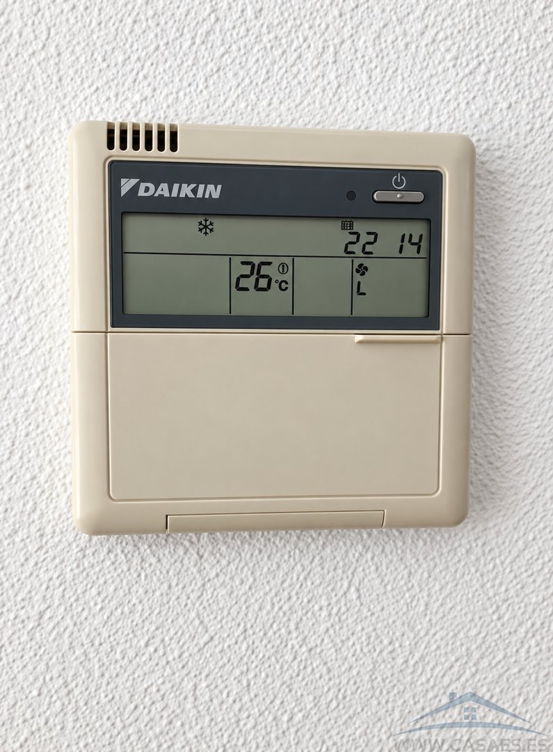 Pis de 75 m² a Almeria