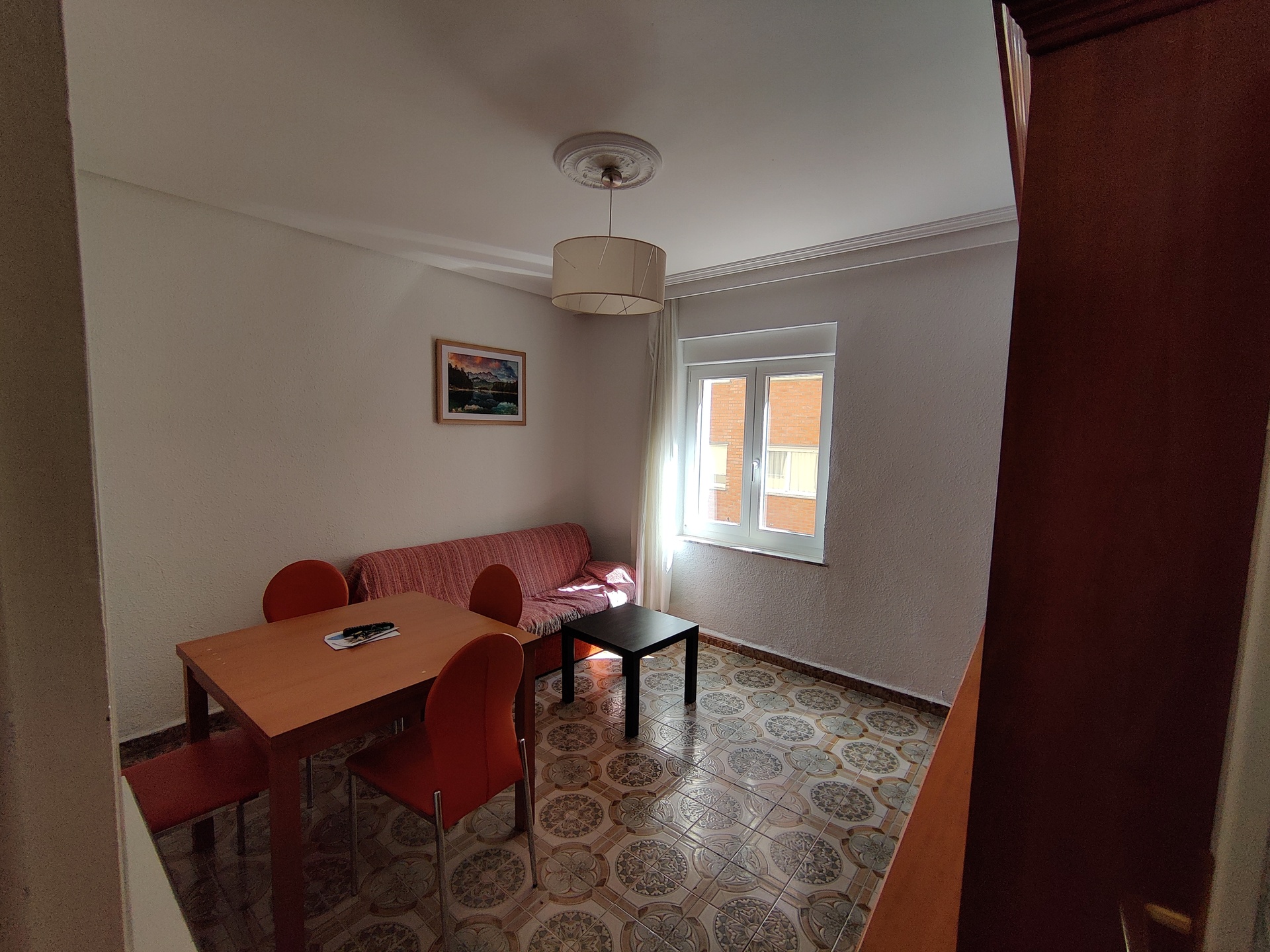 Piso de 100 m² en Salamanca