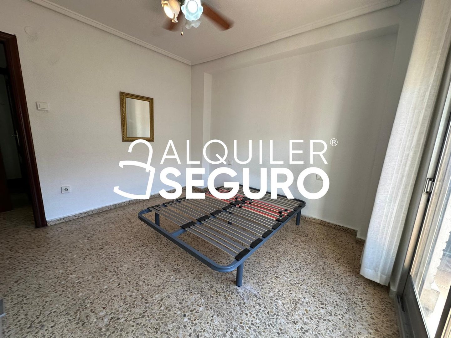 Piso de 95 m² en Valencia
