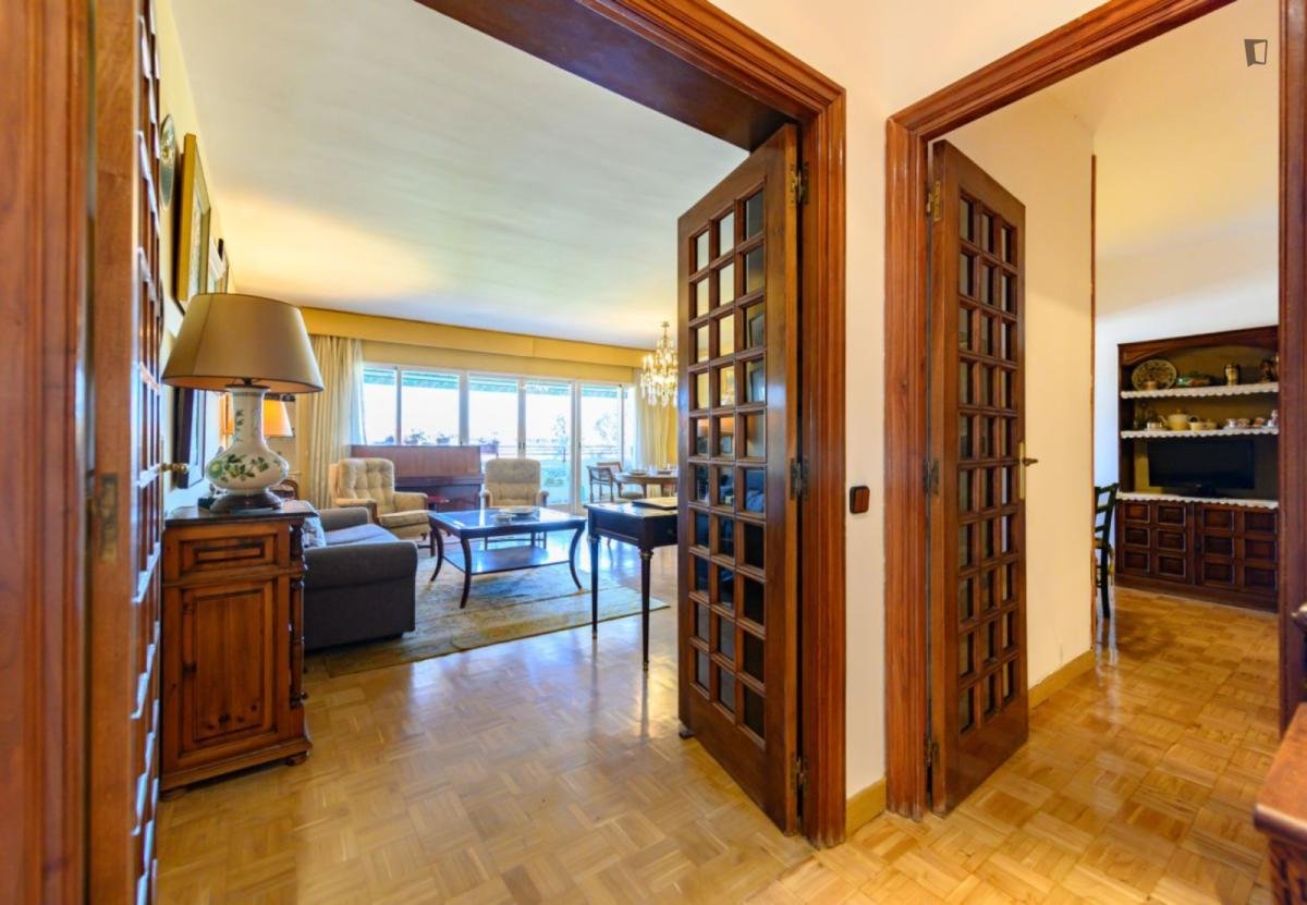 Piso de 171 m² en Madrid