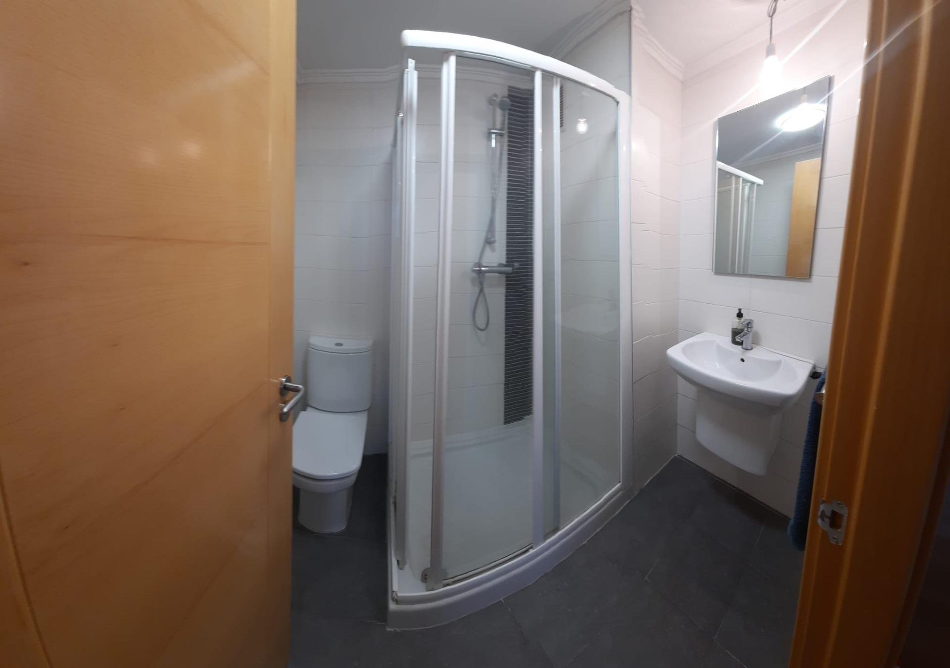 Wohnung 78 m² in Valladolid