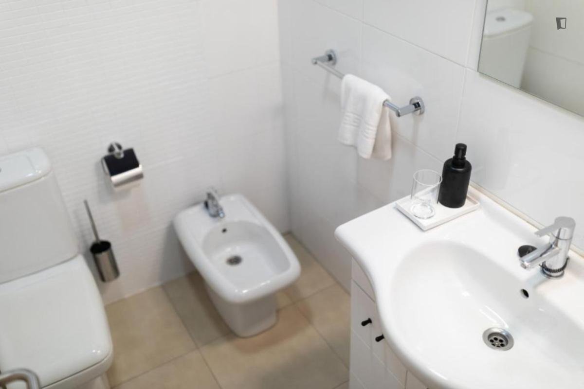 Piso de 65 m² en Valencia