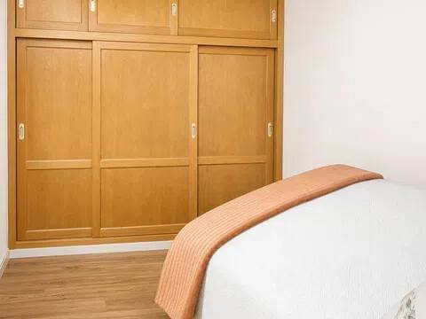 Piso de 90 m² en Santander