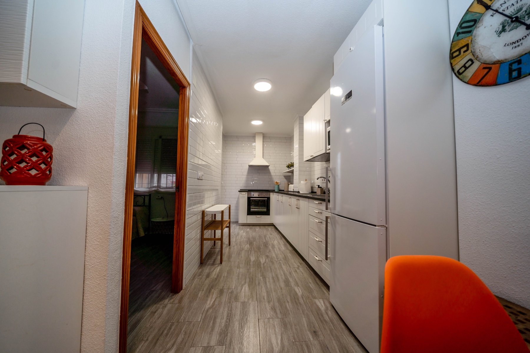 Piso de 76 m² en Dolores