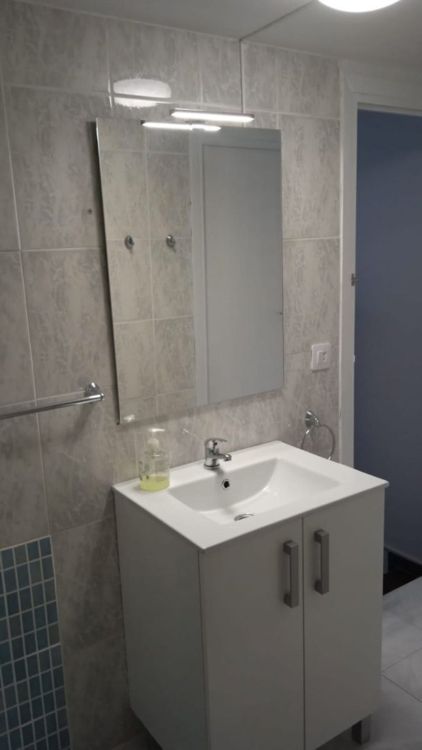 Pis de 45 m² a Sevilla