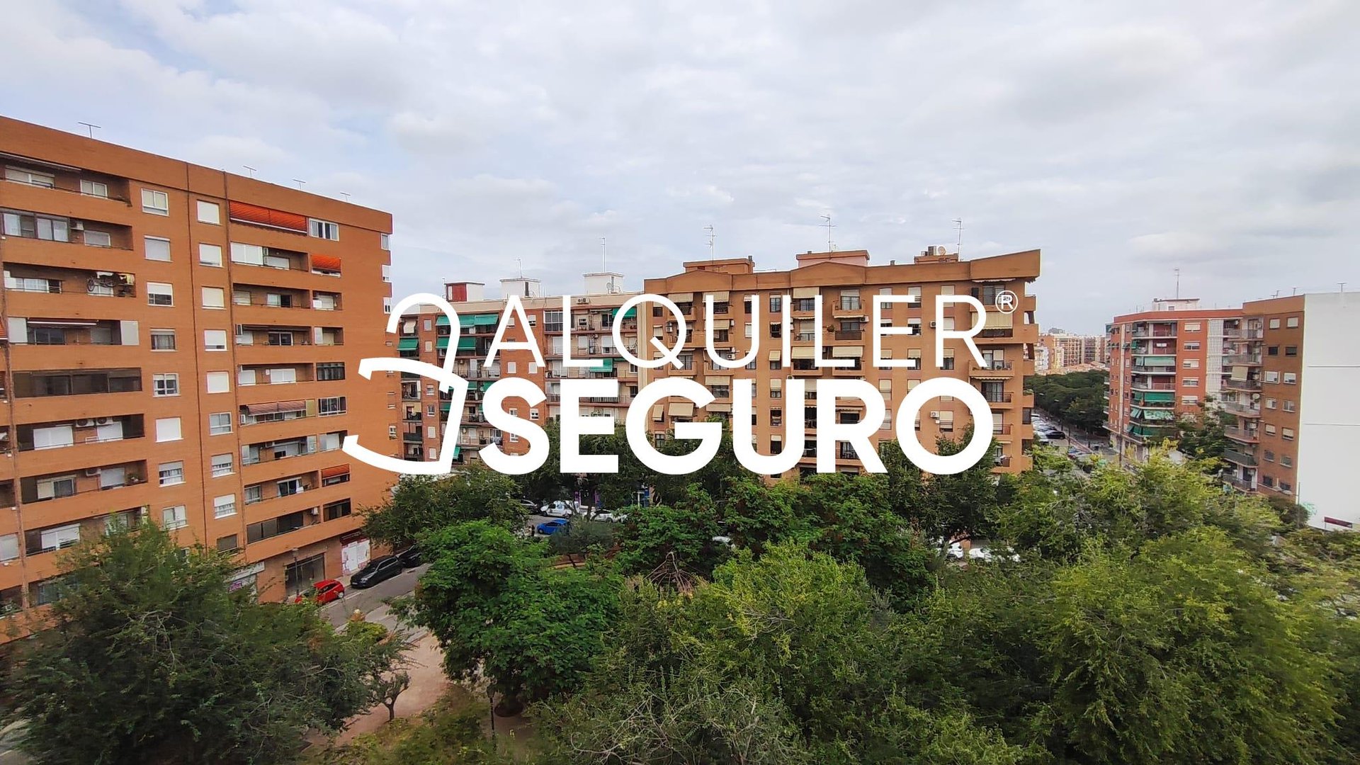 Wohnung 85 m² in Valencia