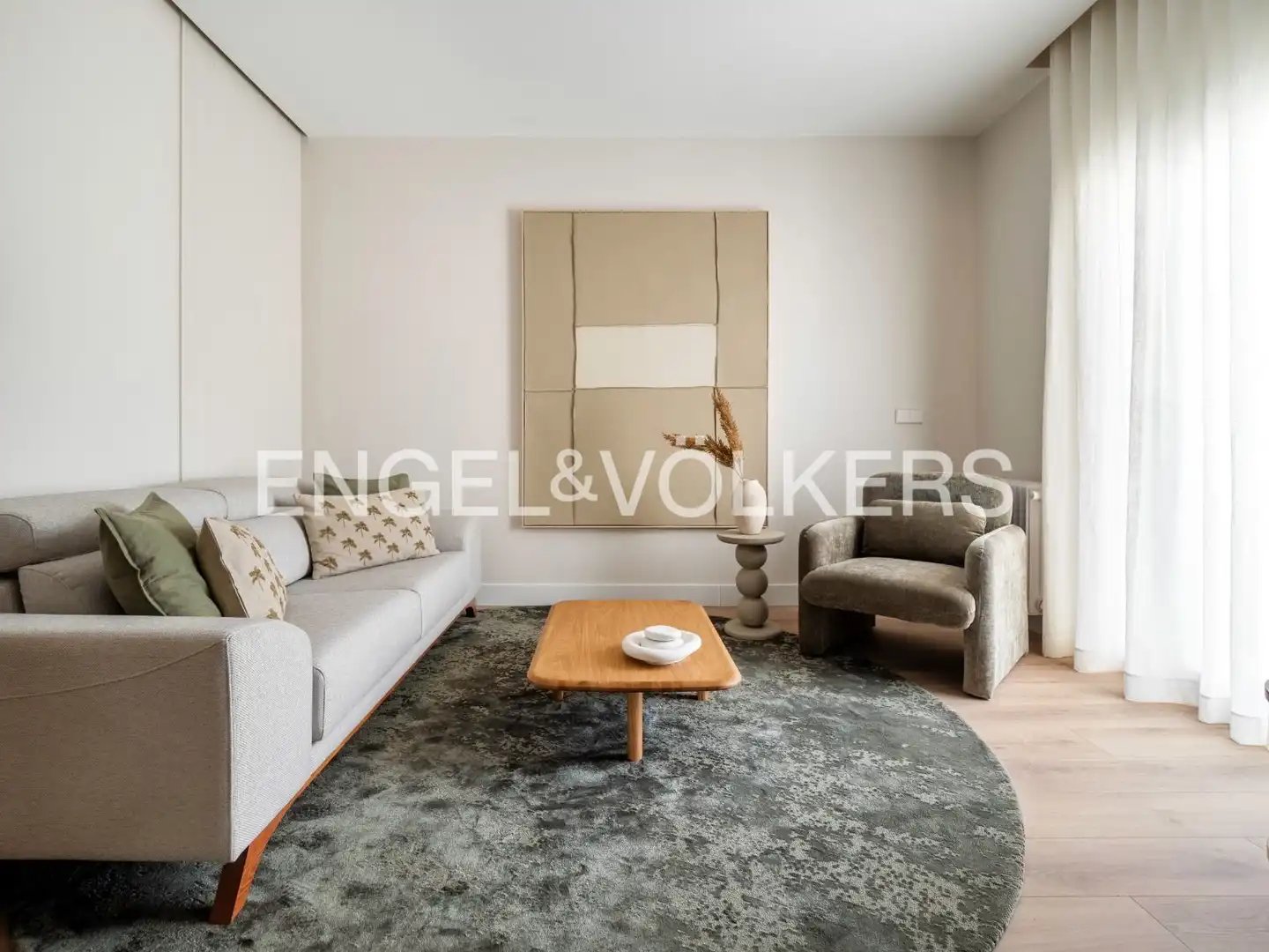 Piso de 71 m² en Madrid