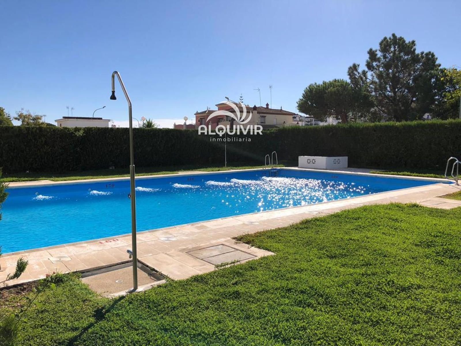 Piso de 95 m² en Almonte