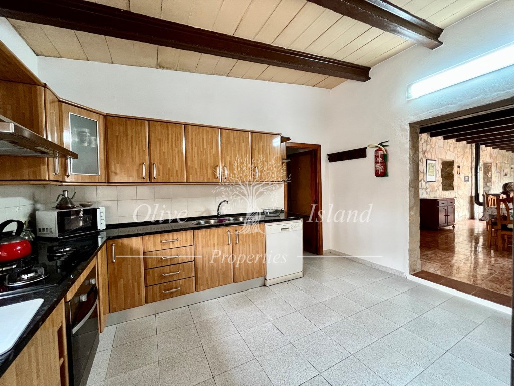 Moradia 261 m² em Binissalem