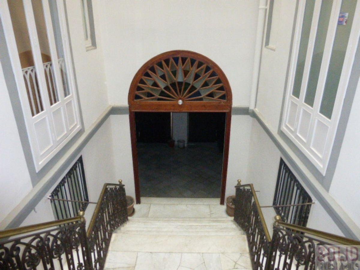Pis de 112 m² a València