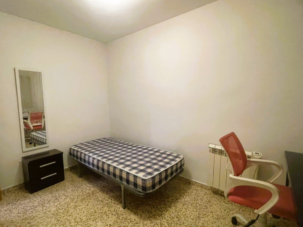 Piso de 102 m² en Granada