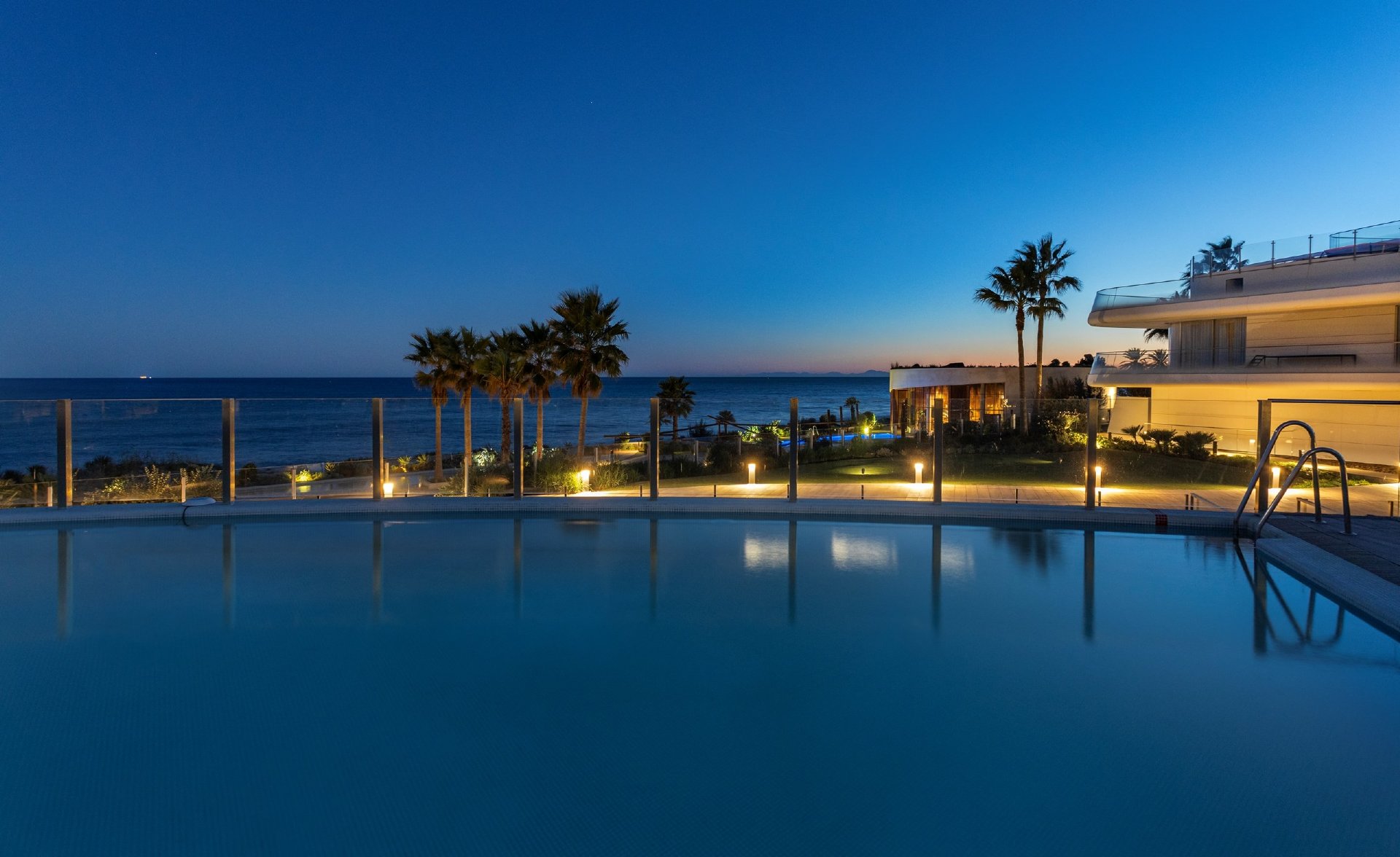 Pis de 180 m² a Estepona