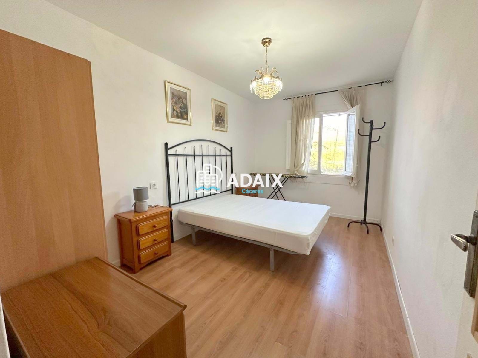 Piso de 65 m² en Cáceres