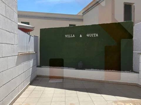 Piso de 48 m² en San Bartolomé de Tirajana