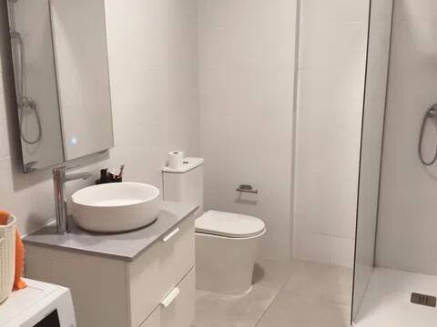 Habitación 120 m², Onteniente