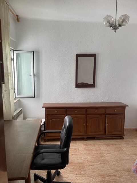 Piso de 100 m² en Salamanca