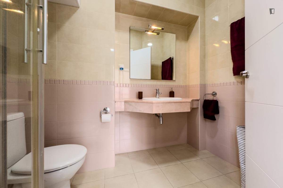 Habitación en alquiler, Barcelona