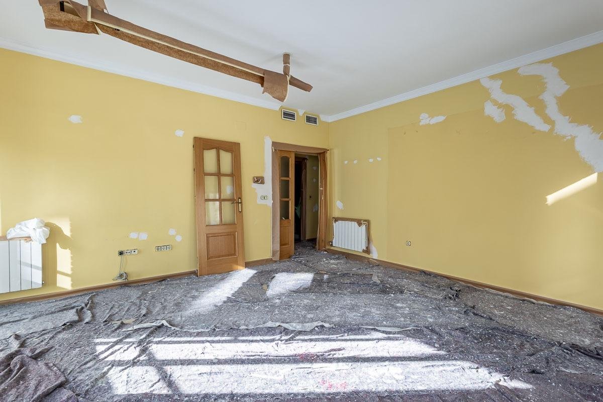 Pis de 131 m² a Granada