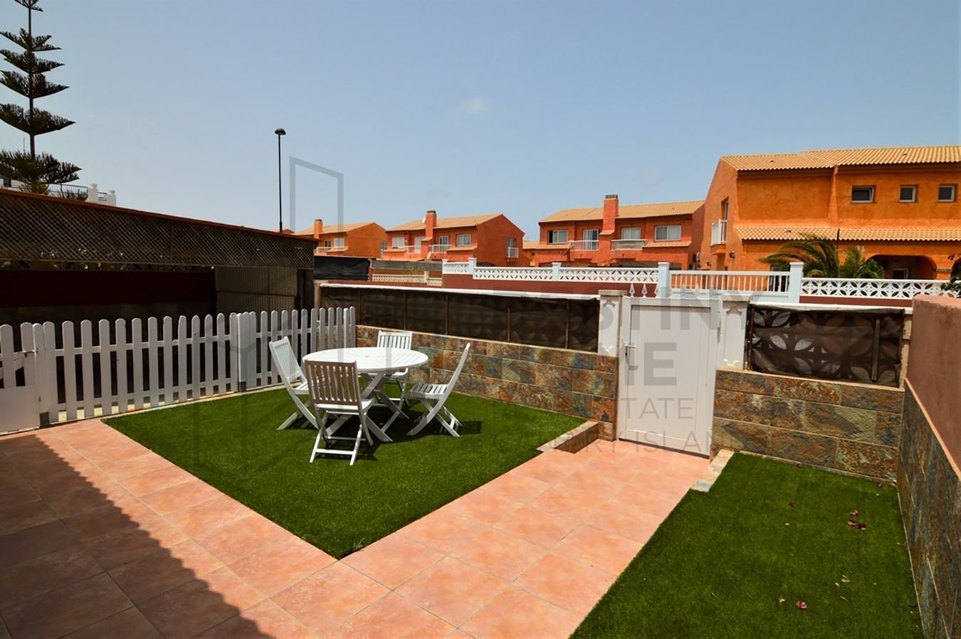 Haus 120 m² in La Oliva