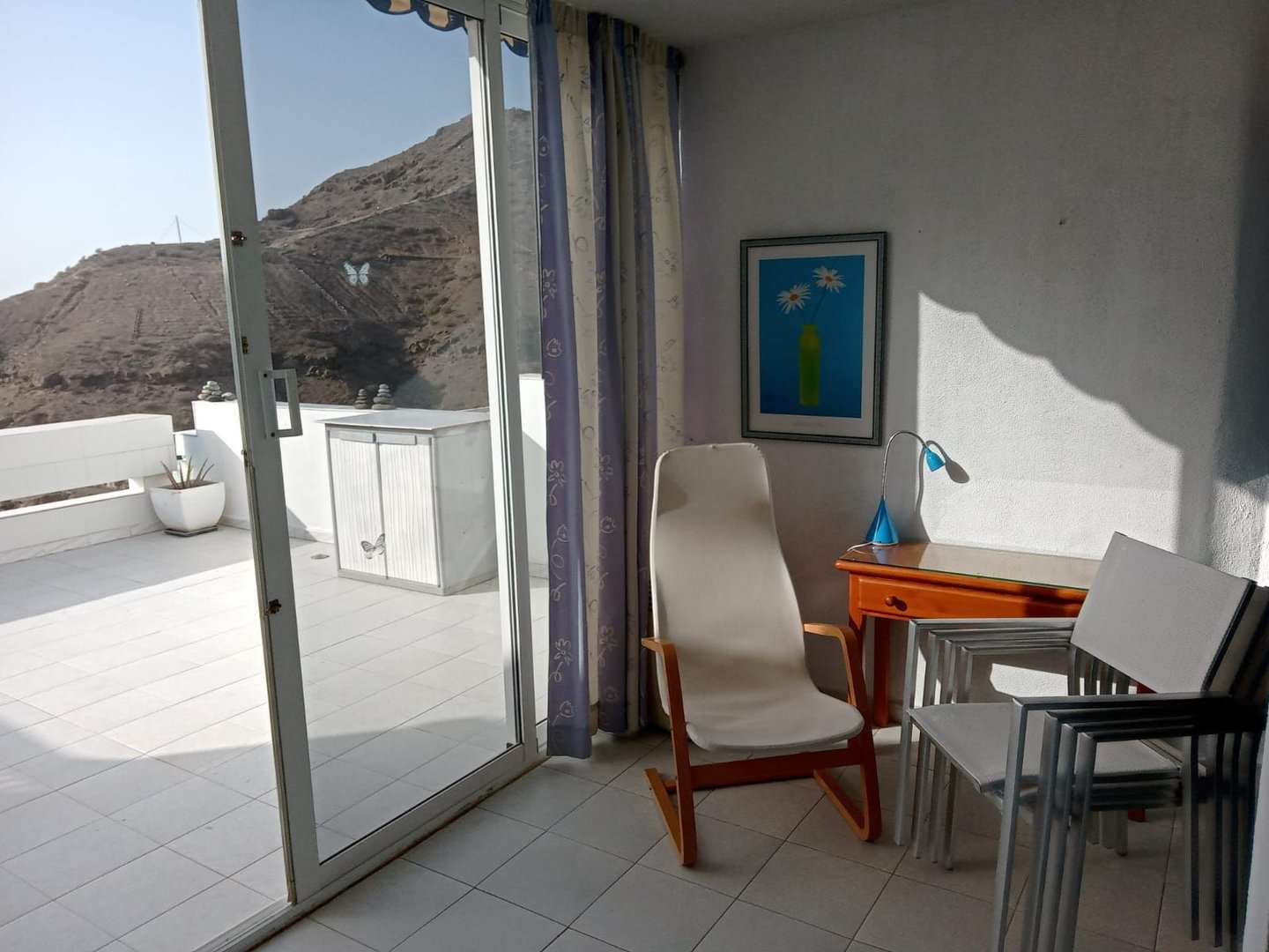 Piso de 77 m² en Mogán