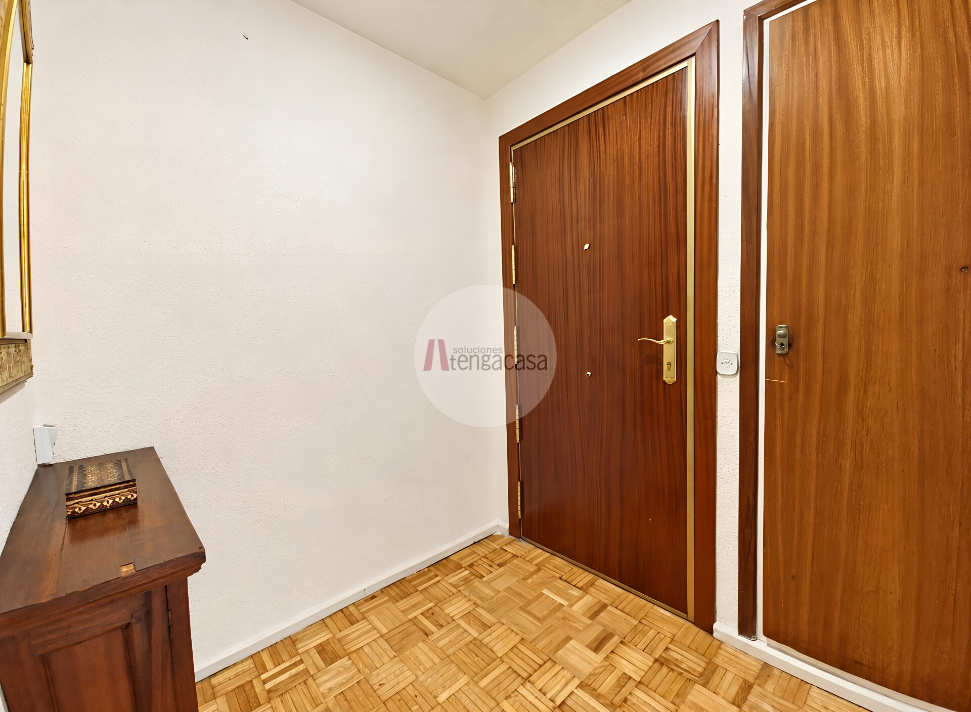 Pis de 100 m² a Madrid