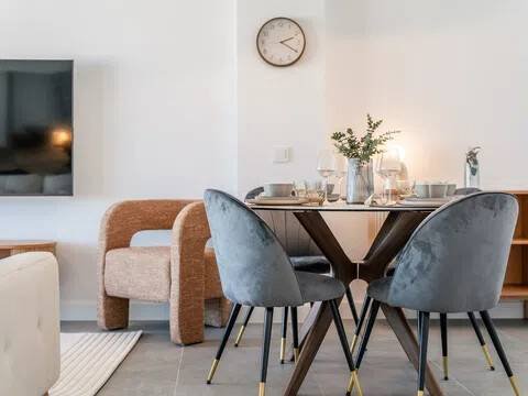 Pis de 85 m² a Estepona