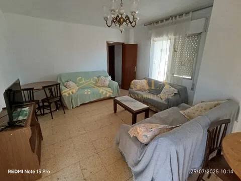 Piso de 110 m² en Cáceres