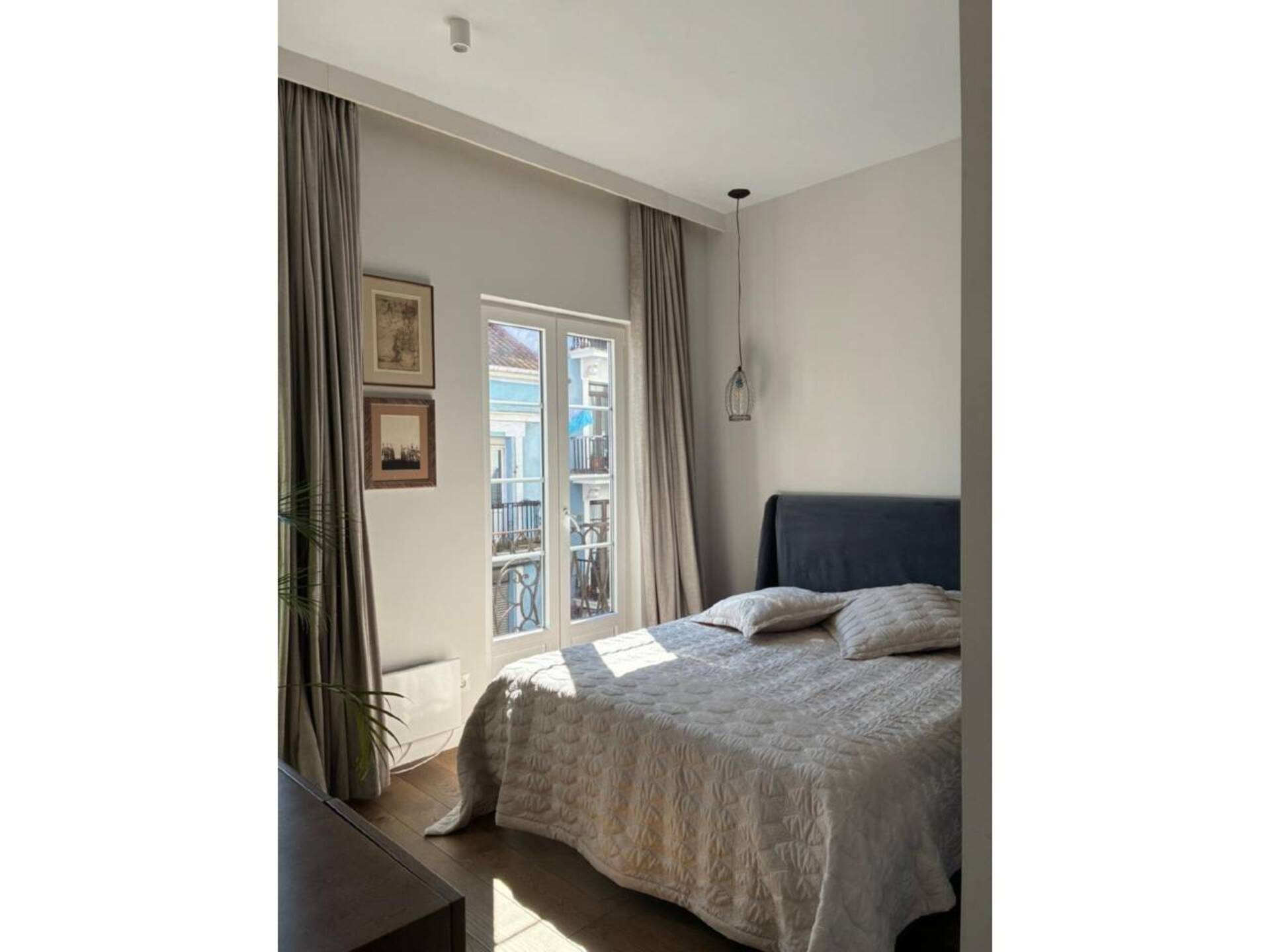 Pis de 61 m² a Santander