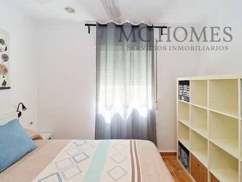 Piso de 137 m² en Murcia