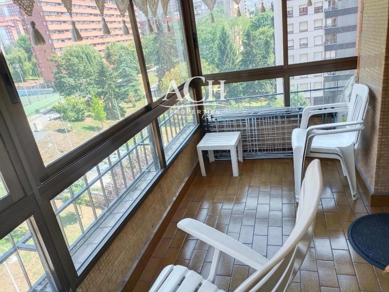 Piso de 90 m² en Bilbao
