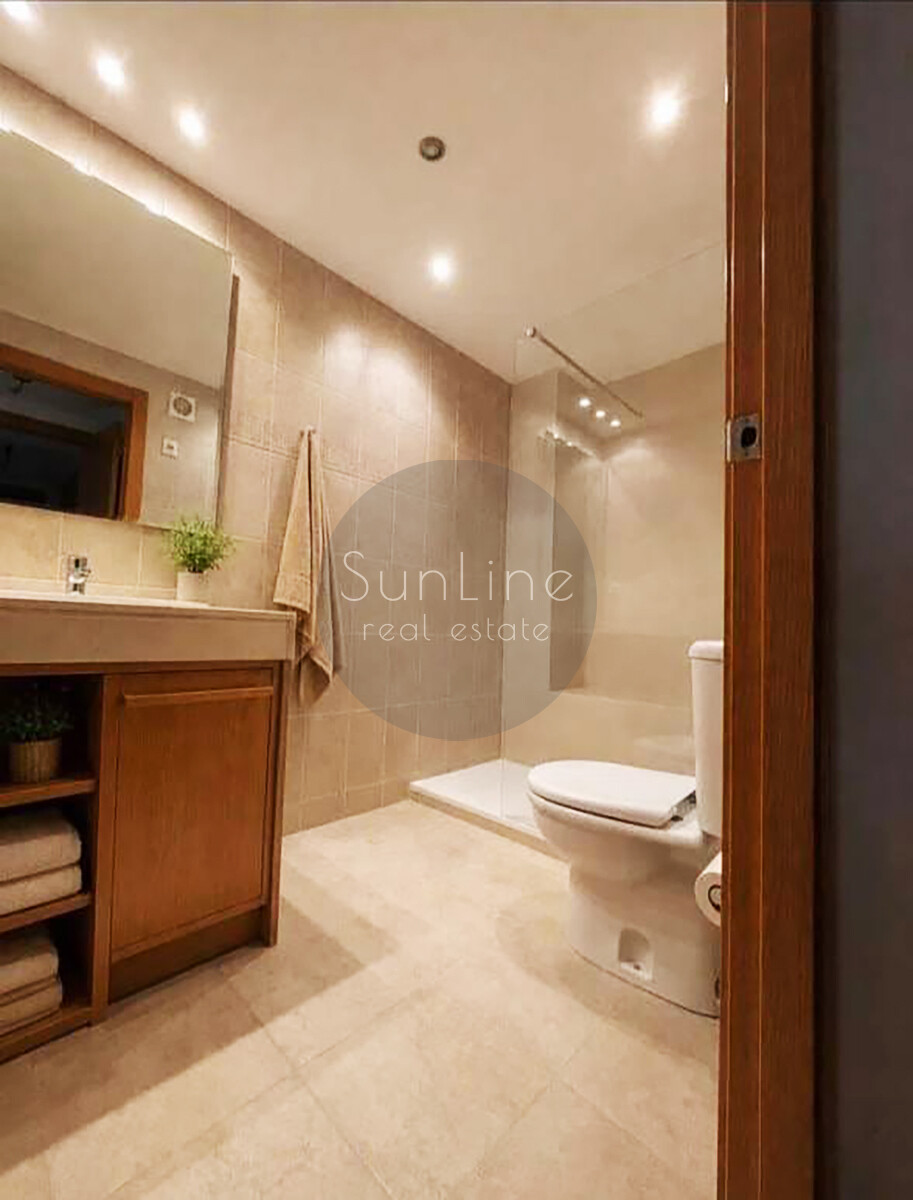 Piso de 110 m² en Valencia