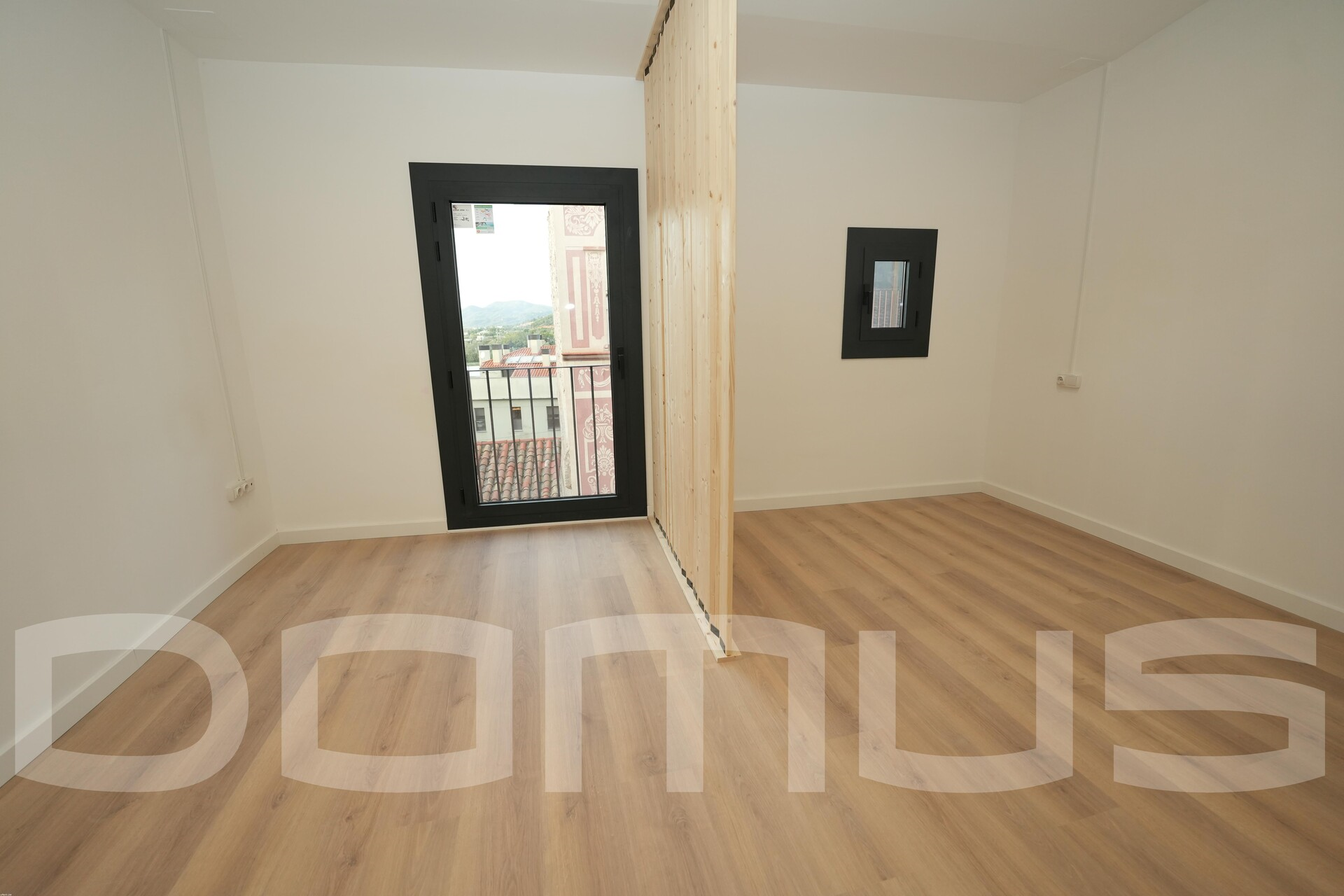 Pis de 30 m² a Martorell