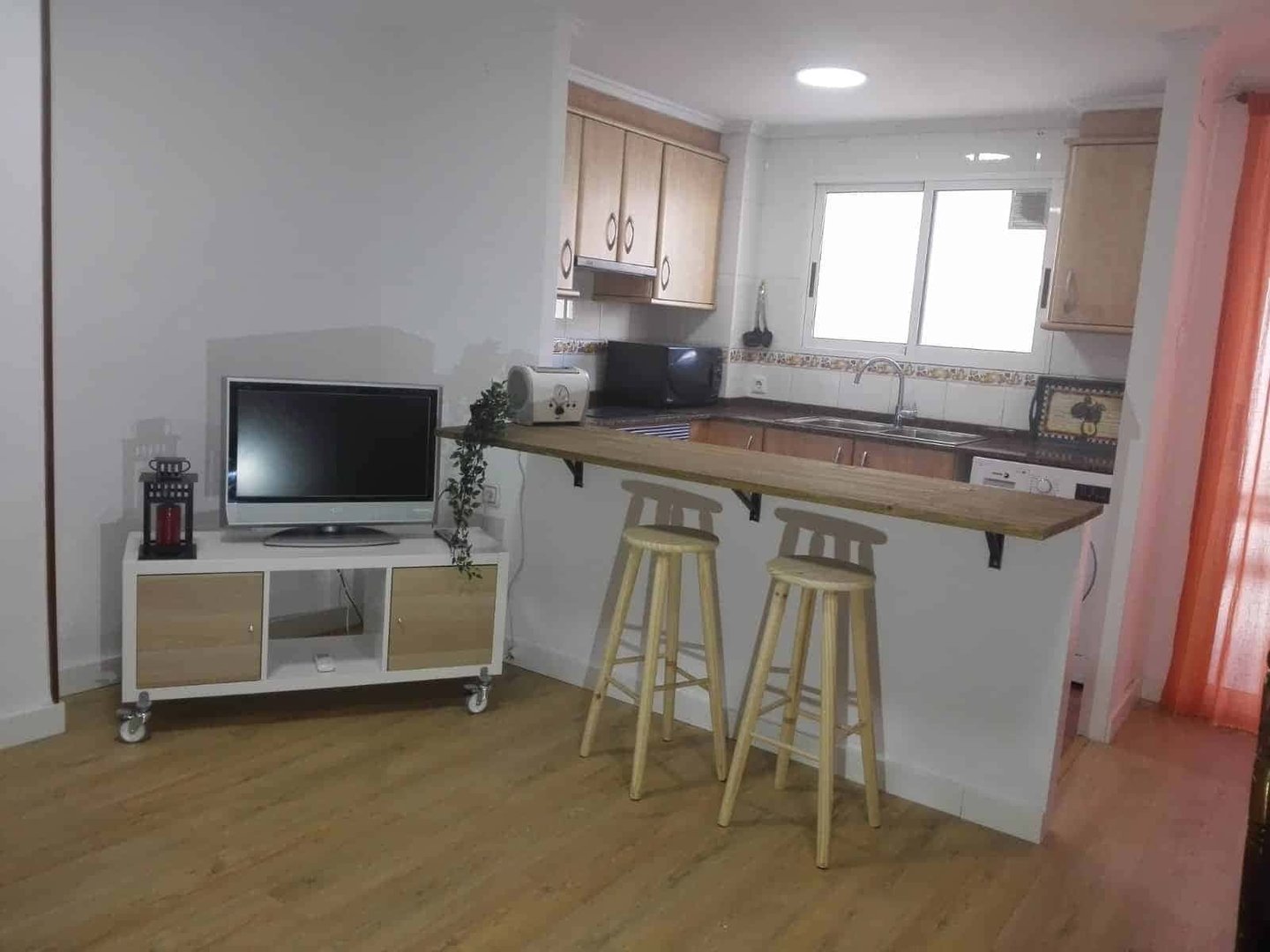 Habitació de lloguer, València