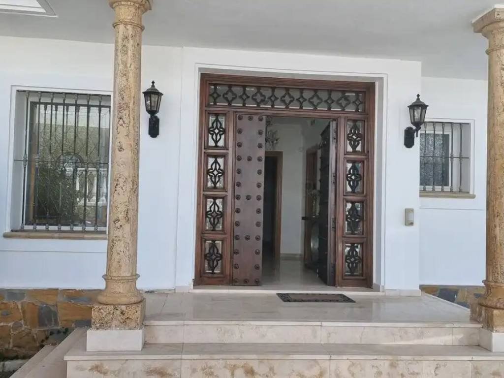 Casa de 680 m² a Benahavís