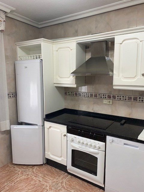 Piso de 90 m² en Córdoba
