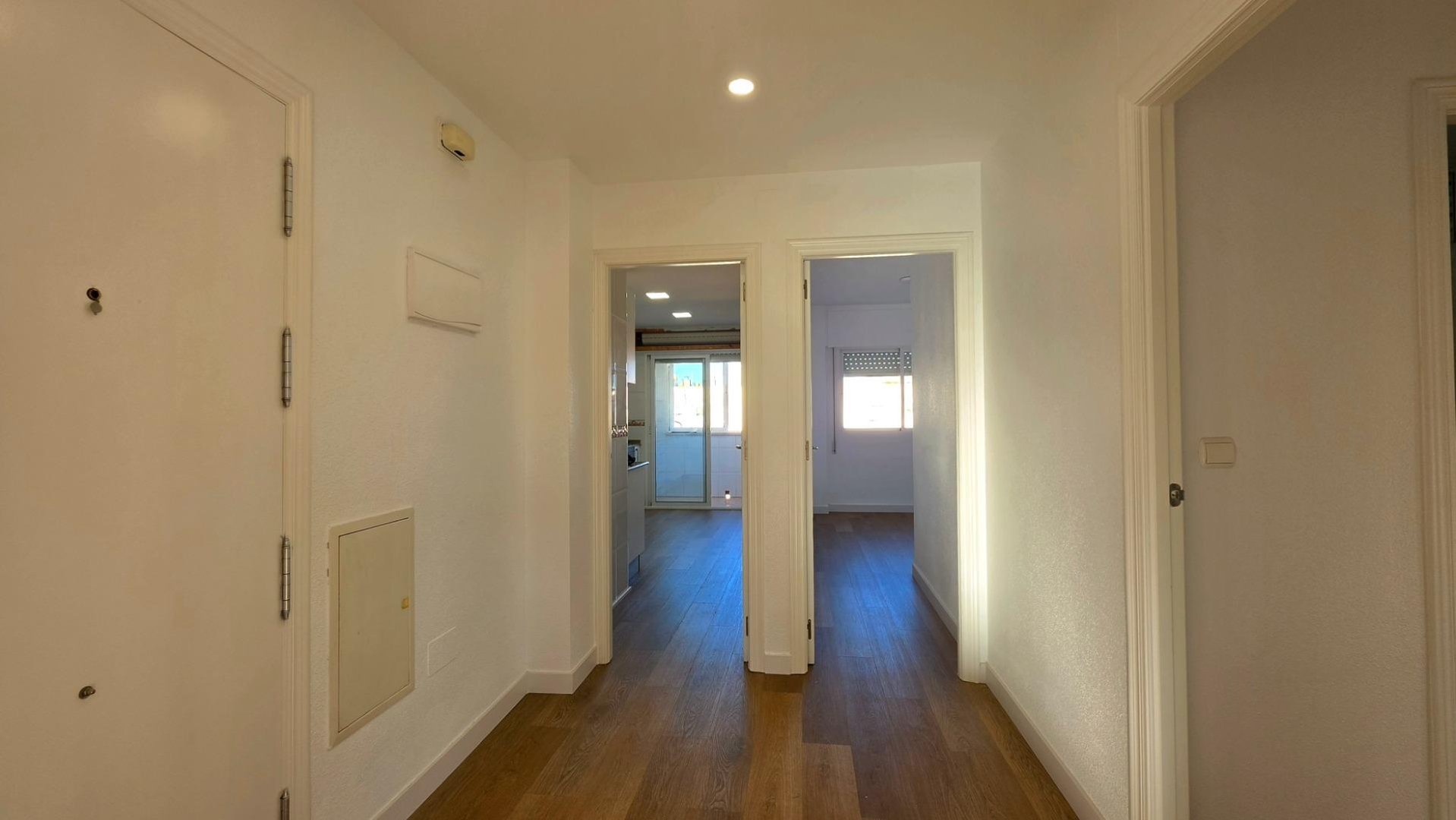 Piso de 120 m² en Cartagena