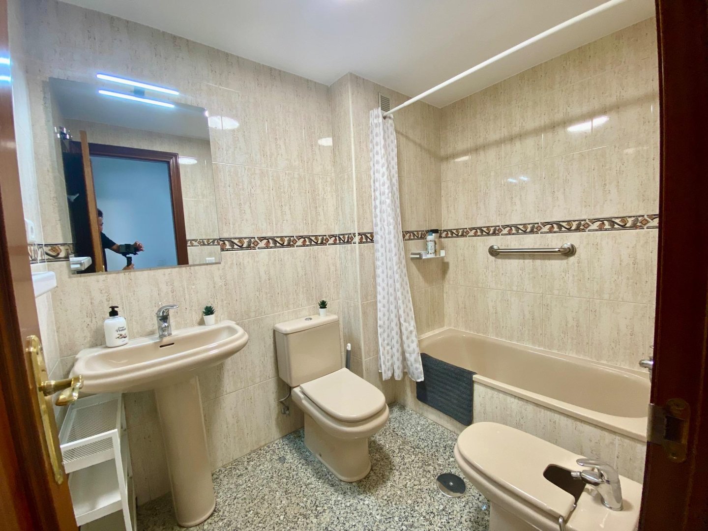 Piso de 55 m² en Fuengirola