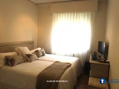 Appartamento 118 m² a Bilbao