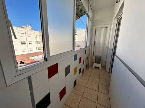 Pis de 112 m² a Sant Vicent del Raspeig