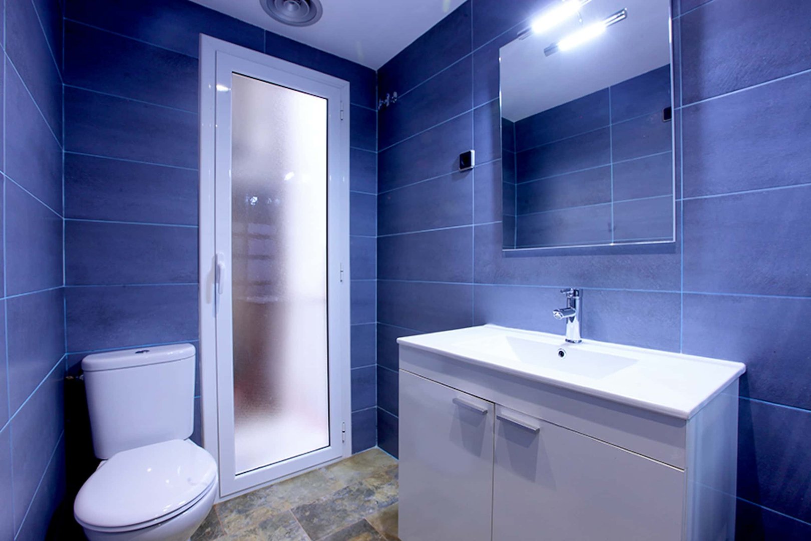 Wohnung 80 m² in Barcelona