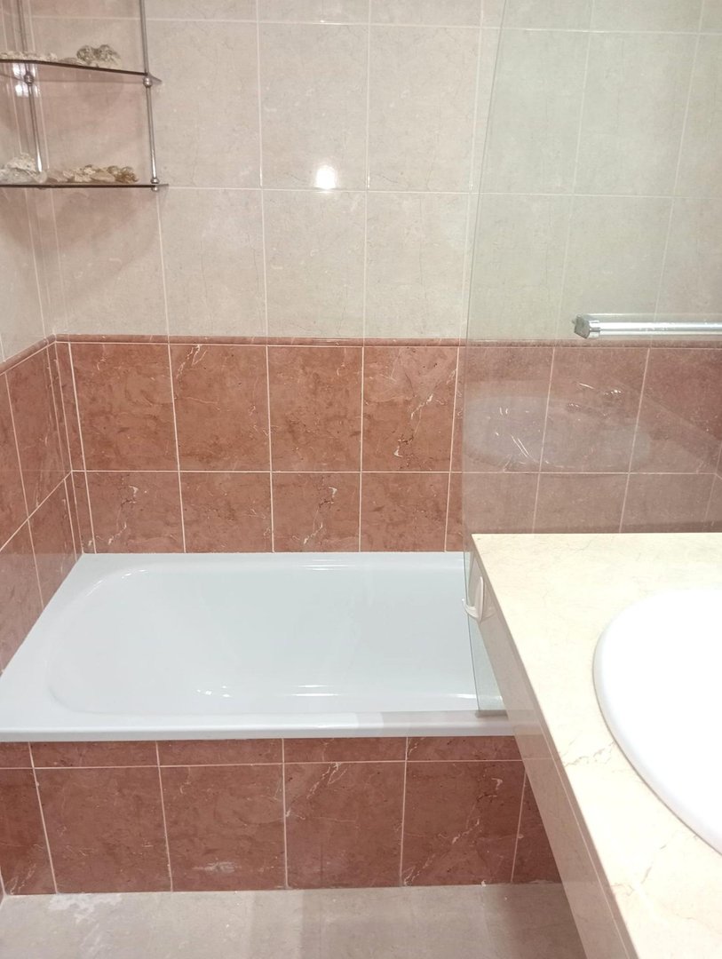 Pis de 115 m² a Cádiz