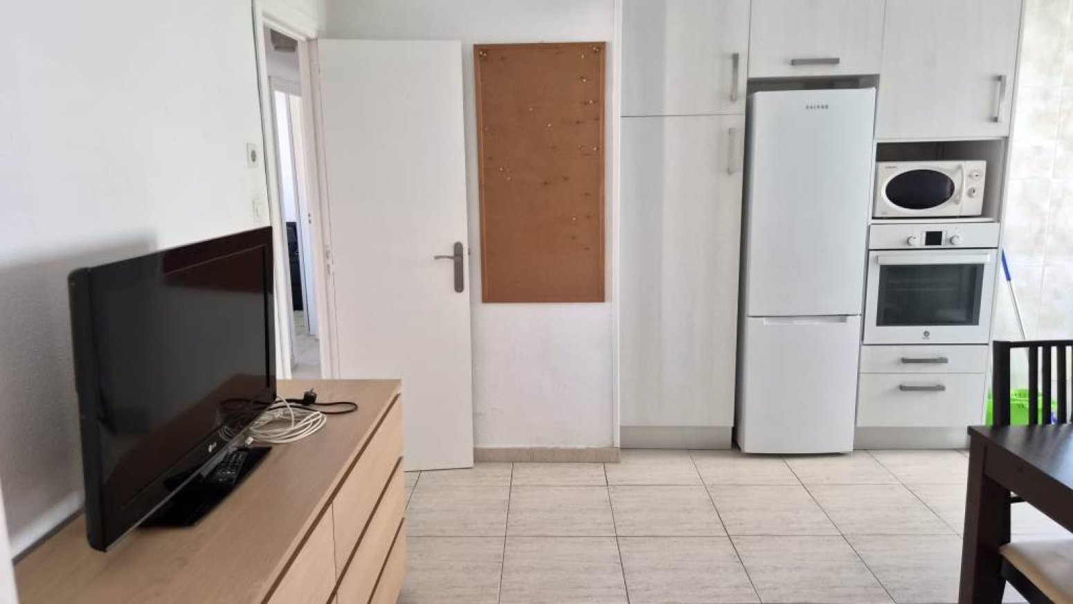 Piso de 89 m² en Salamanca