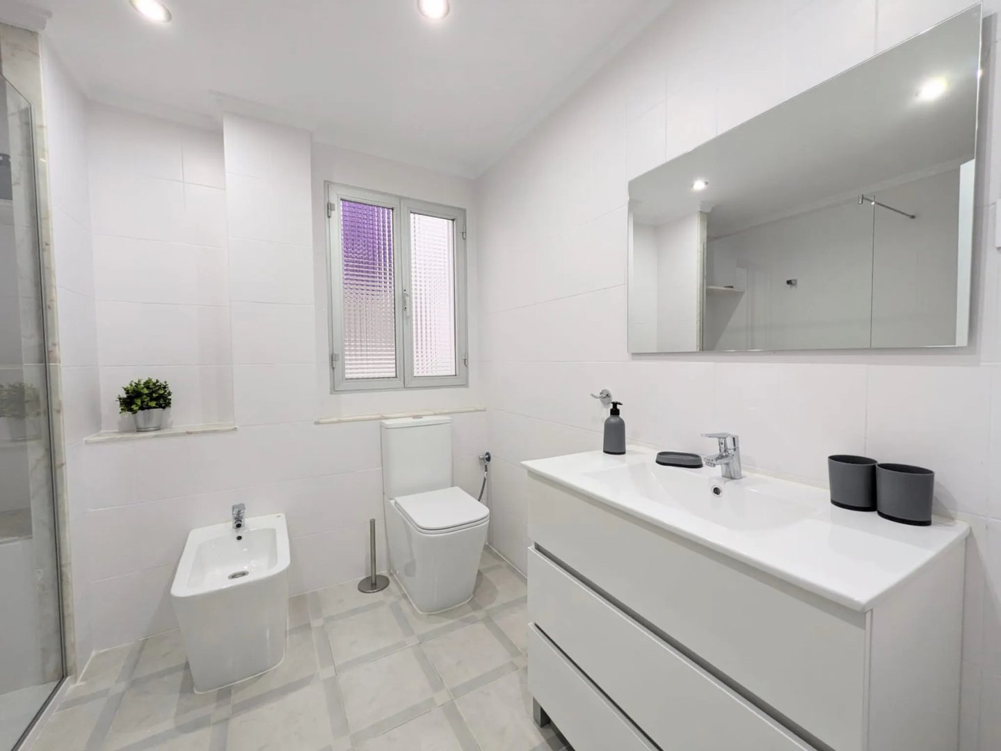 Zimmer zur Miete, Valencia