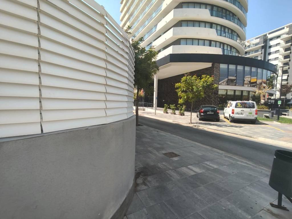 Pis de 56 m² a Gandia